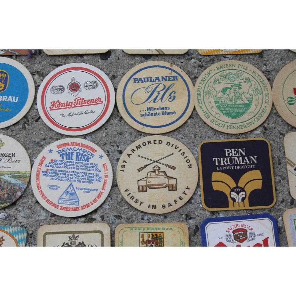 Budweiser huge lot